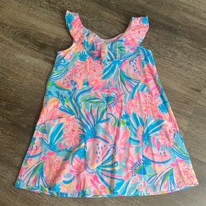 Lily Pulitzer Dress